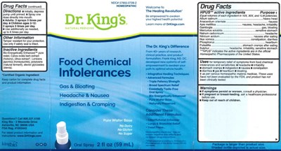 Food Chemical Intolerances.jpg image description - Food Chemical Intolerances